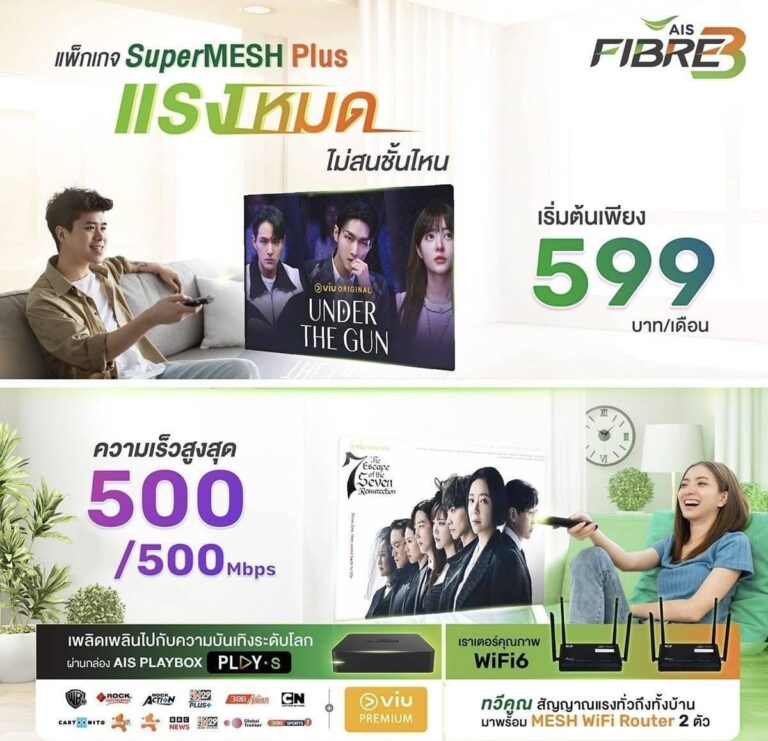 SuperMESH Plus