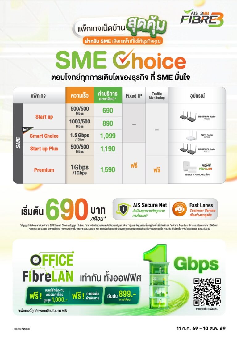 SME Choice